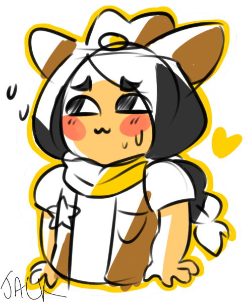 My Yellow Soul From Undertale - Yellow (500x608), Png Download