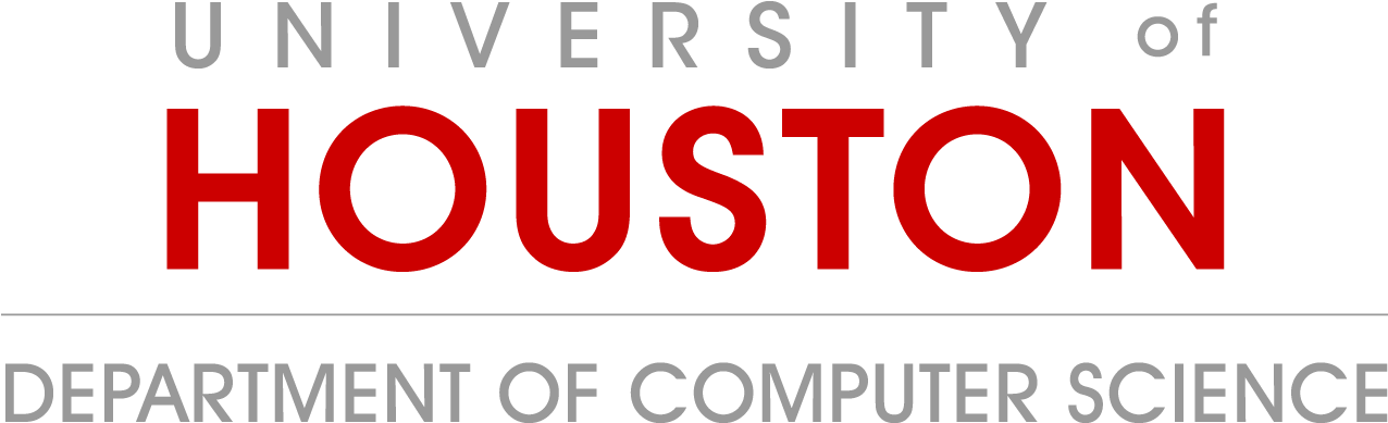 The Department Of Computer Science At The University - University Of Houston Nursing (1400x1400), Png Download