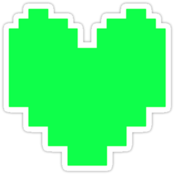 Download Beautiful Kids Studio Background Undertale Green Soul Purple Soul Undertale Png Png Image With No Background Pngkey Com