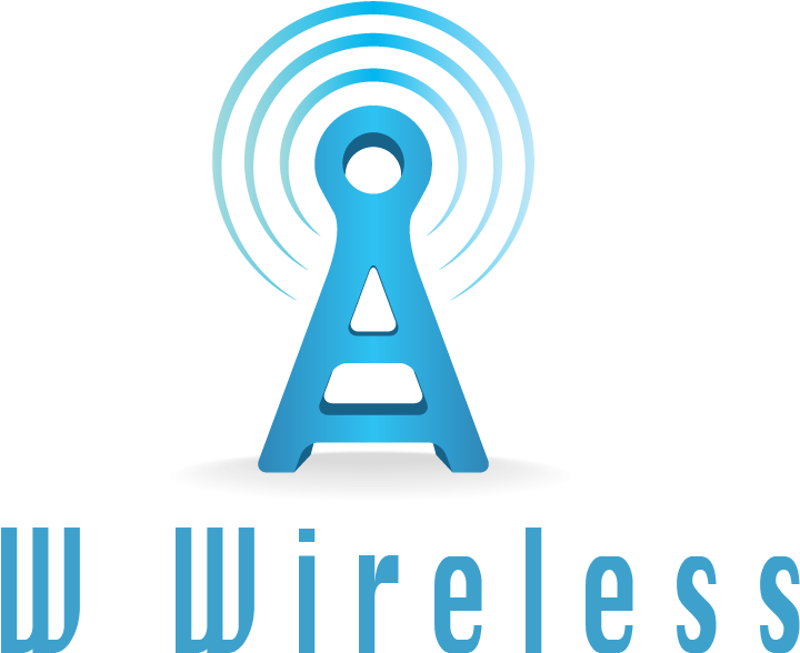 Wallace Wireless - Communication (1031x731), Png Download