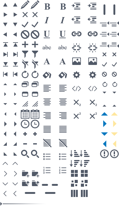 Sprite@2x - Kendo Sprite Png (384x672), Png Download