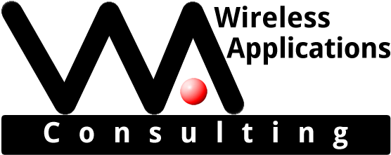 World Of Wireless (600x300), Png Download