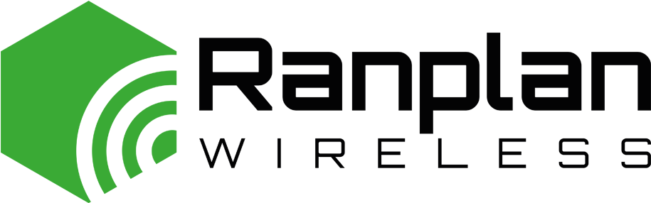 Ranplan Wireless Logo - Ibuildnet Ranplan Logo (920x300), Png Download