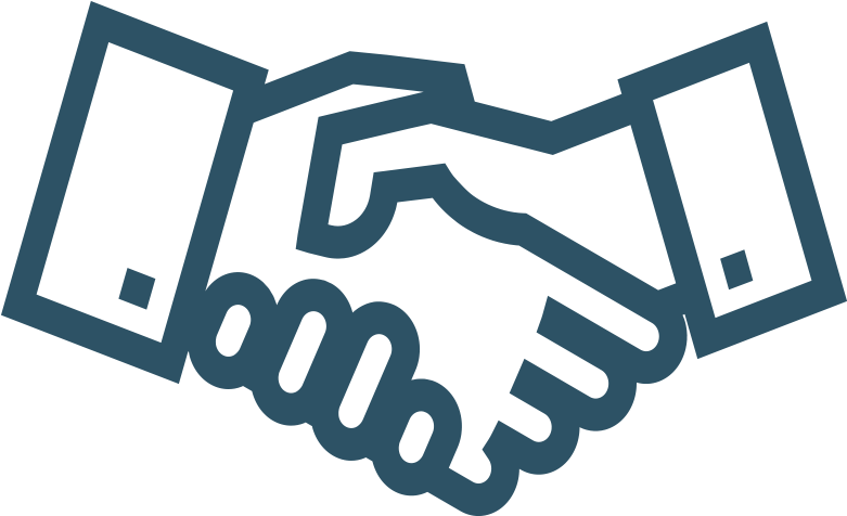 Eqdist - Proceso De Compra De Una Empresa (1000x1000), Png Download