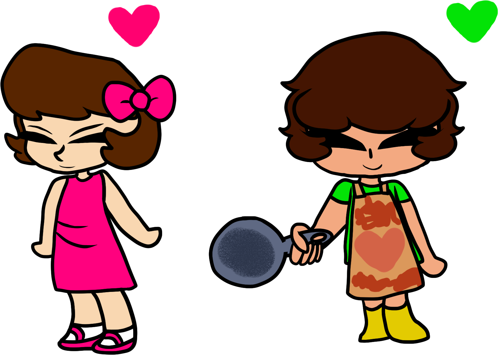 Details - Cartoon (1800x1600), Png Download