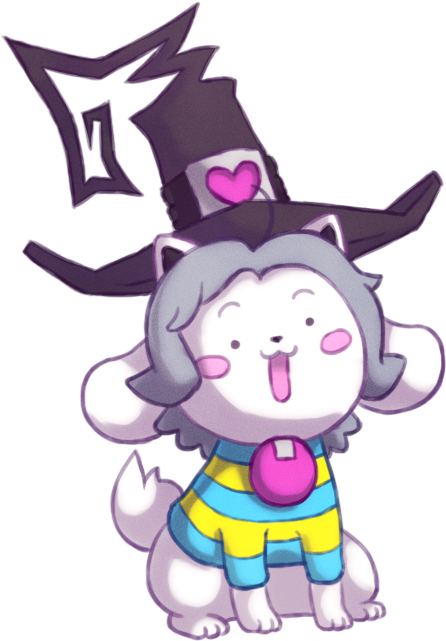 Undertale X Soul Eater - Undertale Soul Eater Crossover (563x758), Png Download