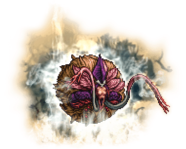 Final Fantasy Record Keeper (500x315), Png Download