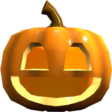Pc / Computer - Jack-o'-lantern (750x650), Png Download