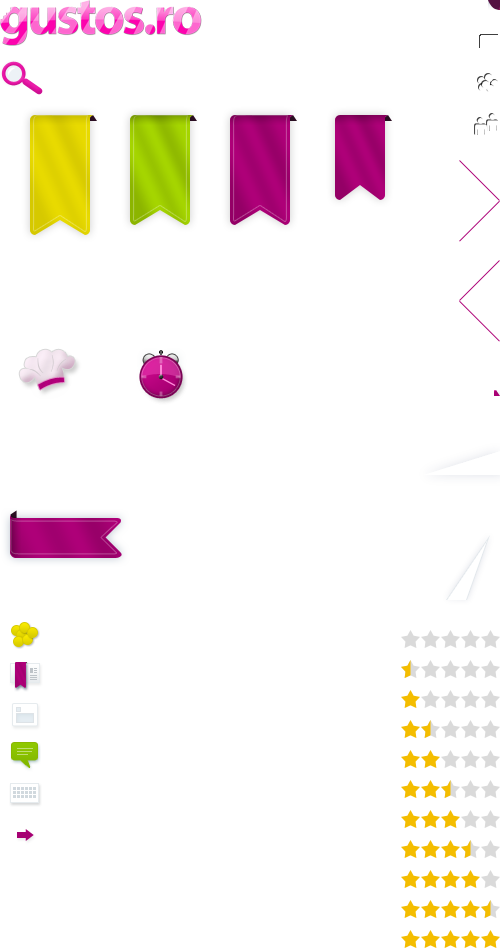 Sprite - Gustos Ro (500x950), Png Download