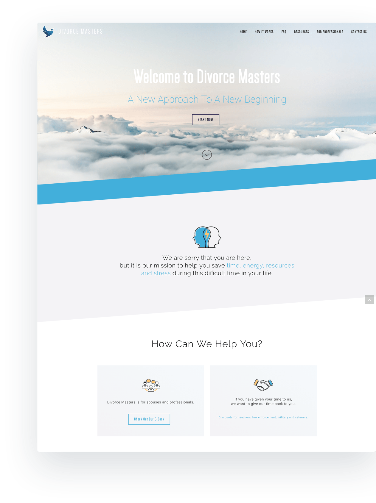 Into The Clouds Canvas Print - Small By Staywild (1262x1690), Png Download