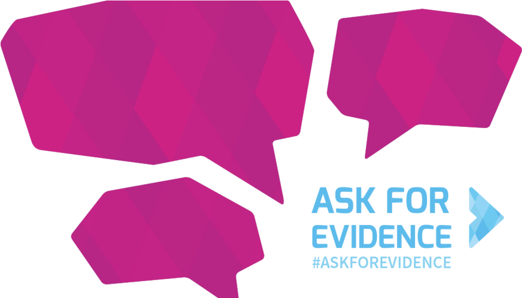 Ask For Evidence Lesson Plan Updated For - Teacher (1100x600), Png Download