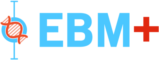 Your Health, Your Evidence - Science Evidence Based Medicine (569x250), Png Download