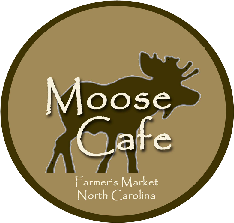The Moose Cafe - Moose Cafe (800x770), Png Download