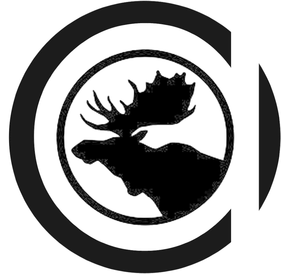 A 1 Logo Moose - Awaken Wenatchee (1000x966), Png Download