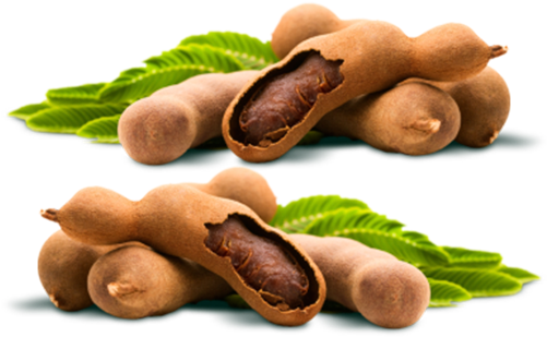 Tamarindo - Cosmoveda Organic Tamarind Paste, 250g (500x500), Png Download