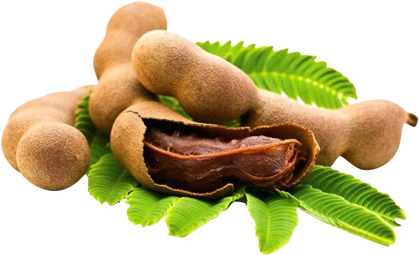 Extraemos Lo Mejor De La Fruta Para Llevarlo A Tu Mesa - Tamarind Free (600x380), Png Download