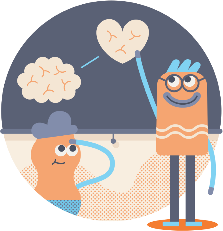 Collection Of Free Evidencing Physical Download On - Mindfulness (920x954), Png Download