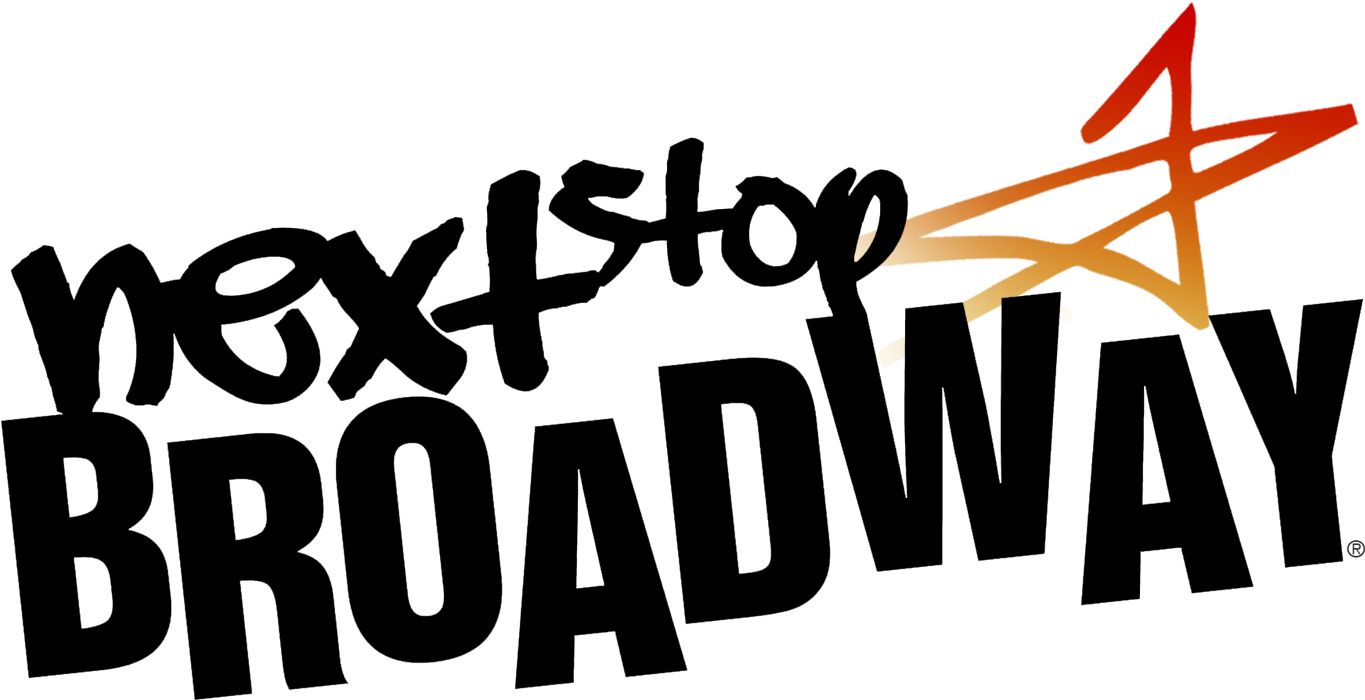 Nab Main Logo - Broadway (1908x846), Png Download