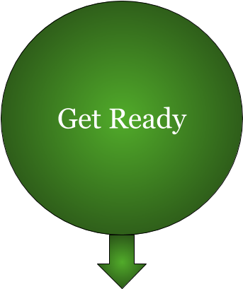 Get Ready - The Myofascial Release Manual (360x427), Png Download