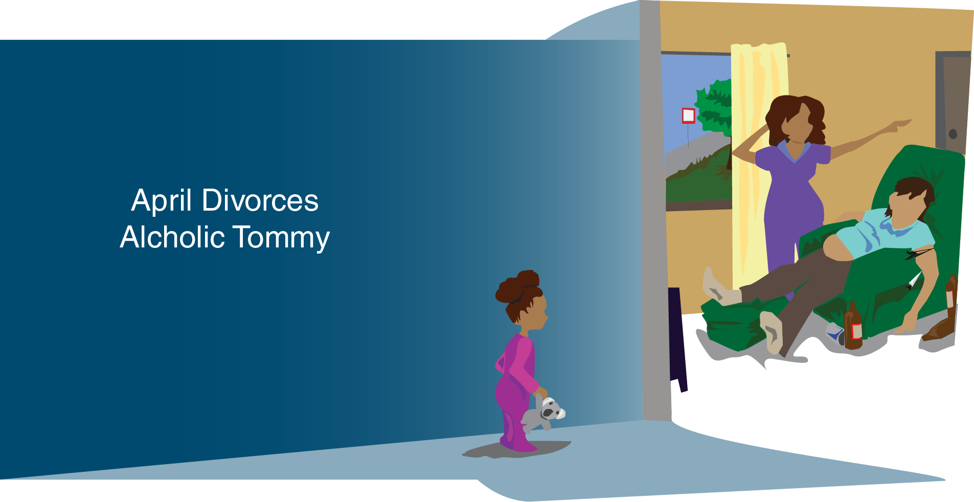 01 Pm 164786 Grandparentstakeover 8/7/2017 - Toddler (1905x982), Png Download