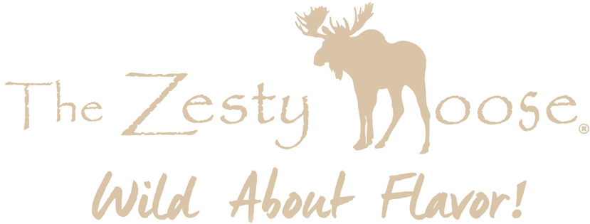 The Zesty Moose - Duck, Duck, Moose Throw Blanket (1000x358), Png Download