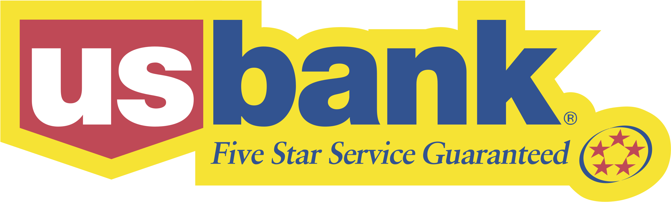 Us Bank Logo Png Transparent - Us Bank Logos (2400x2400), Png Download