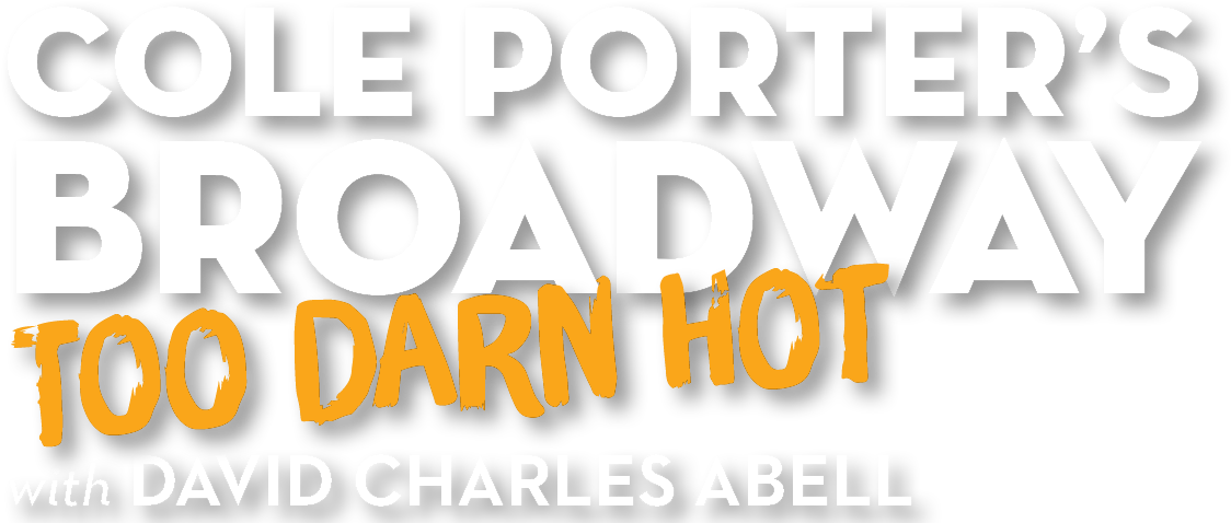 Event Page Text Broadway - Parallel (1275x488), Png Download