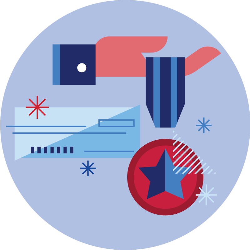 Bank Platinum® Checking Package - Interest Bearing Checking Accounts (800x800), Png Download