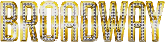 Go To Image - Broadway Png (700x216), Png Download