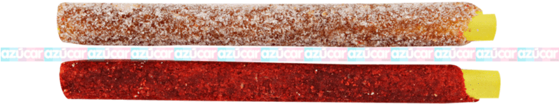 Lary Banderilla Mixta 1/1 - Banderilla Tamarindo De Azucar (800x800), Png Download