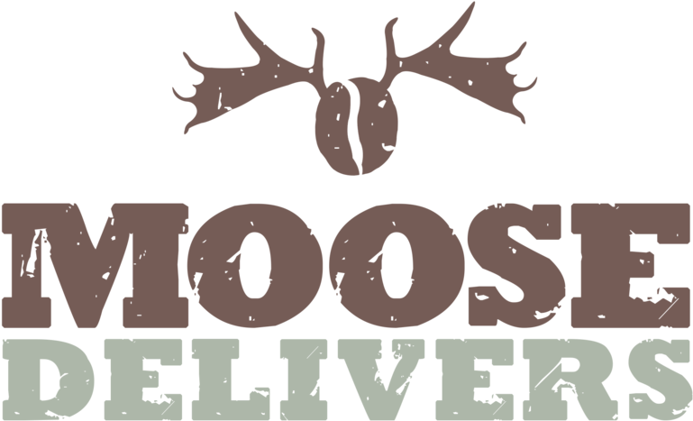 Bring Moose To You (1000x552), Png Download