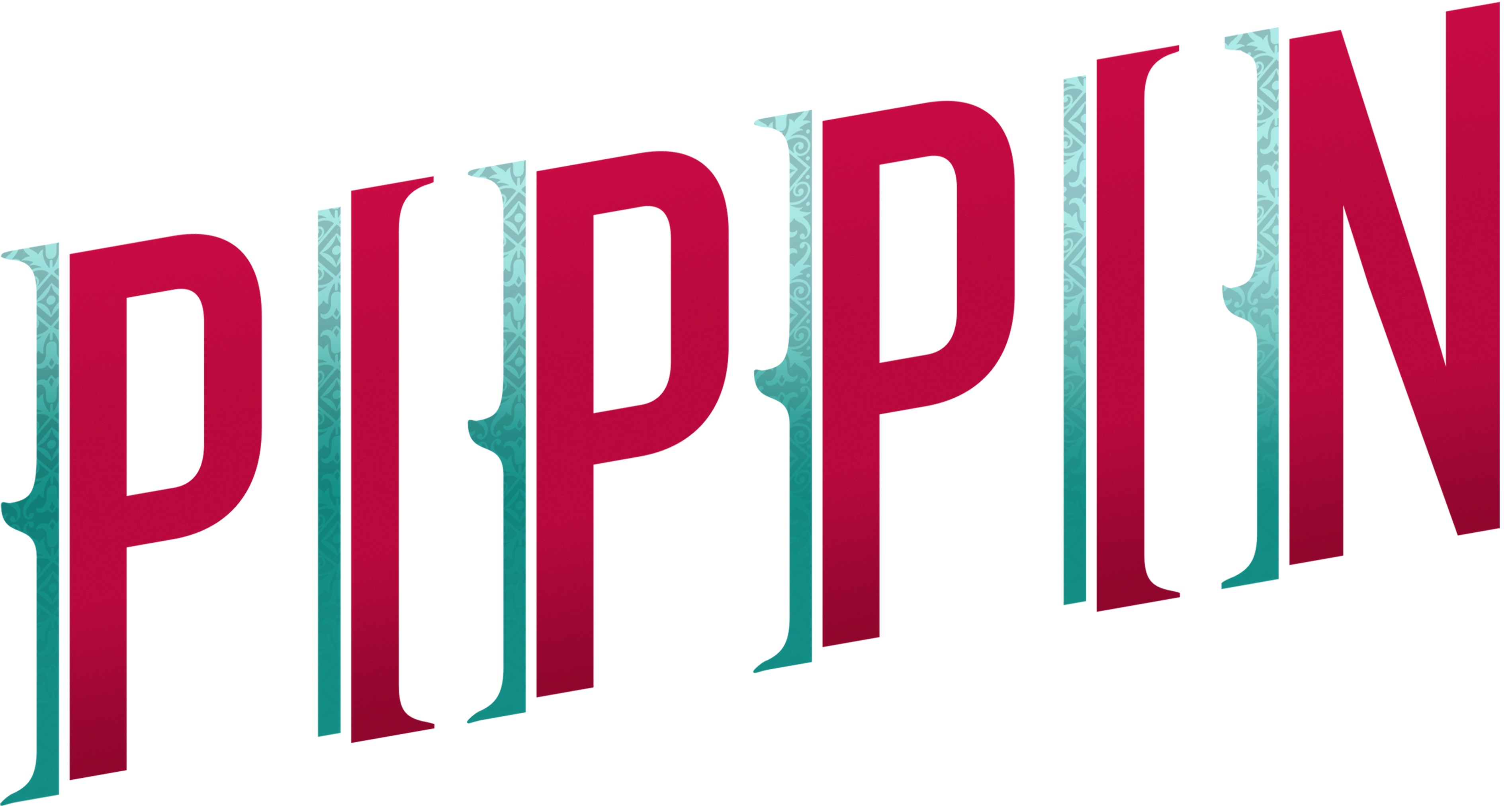 Pippin Horiz Transparent - Pippin (4200x6600), Png Download