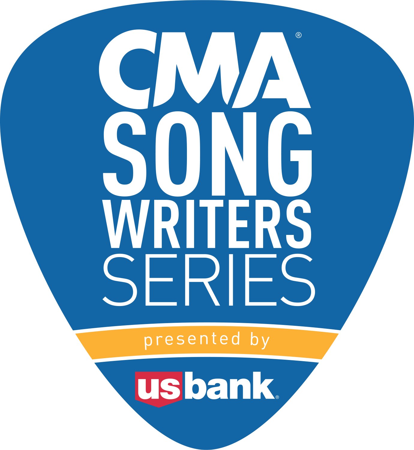 Cma Songwriters Series, Presented By U - U.s. Bank (1380x1500), Png Download
