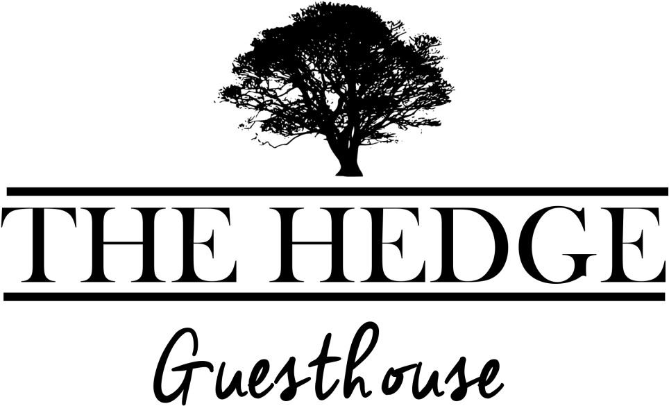 36 Cowburn Street, Kuruman - The Hedge Guesthouse (1024x717), Png Download