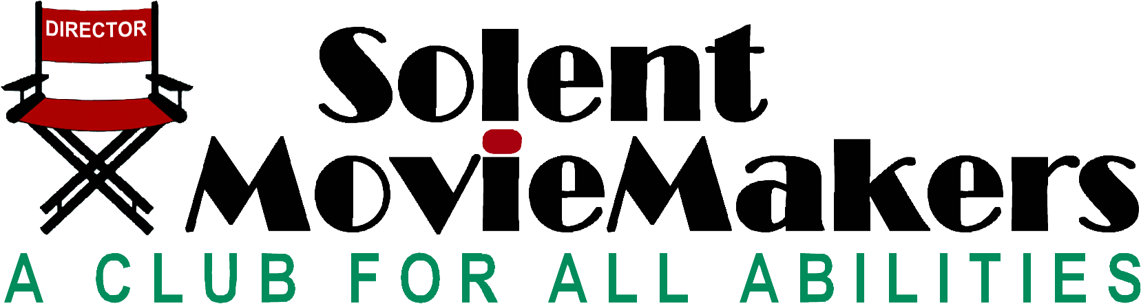Solent Moviemakers Logo Transparent - Download (1664x452), Png Download