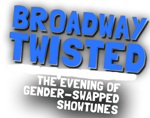 An Evening Of Gender-swapped Showtunes - Human Action (538x413), Png Download