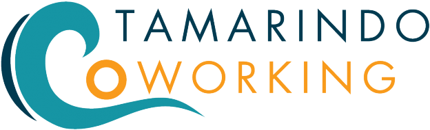 Photo Tamarindo Coworking - Paradigm Agency Logo (705x353), Png Download