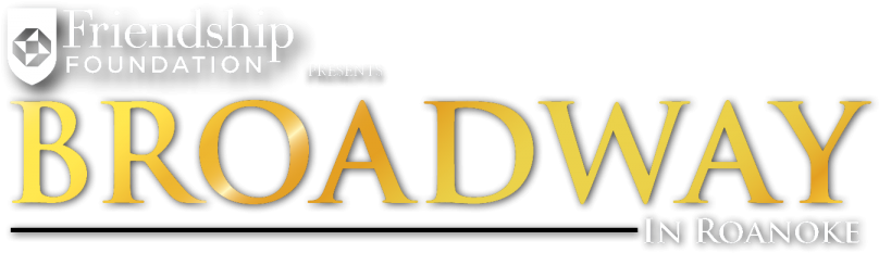 Broadway In Roanoke - Richmond (900x248), Png Download