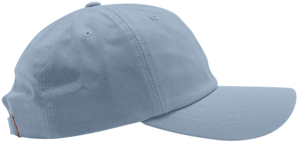 Crazy Diamond - Hill Yeah ! Embroidered Cotton Twill Hat (600x600), Png Download