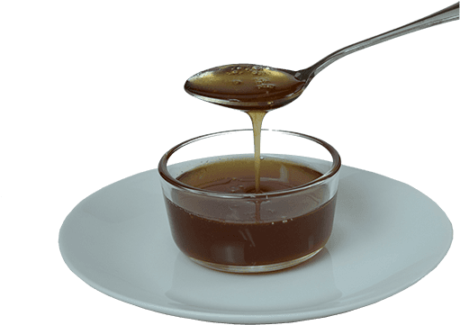 Almibar De Tamarindo - Ristretto (600x457), Png Download