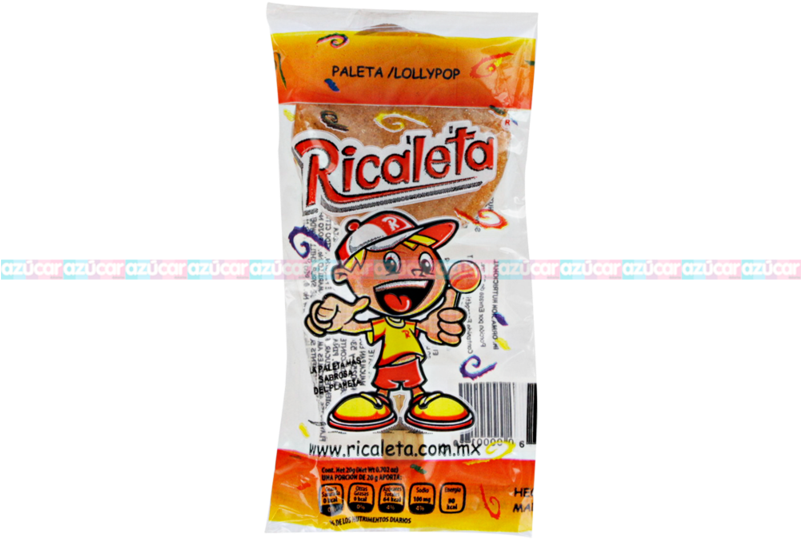 Ronaldo Ricaleta Tamarindo 20/25 Ronaldo - Tamarindo (800x800), Png Download