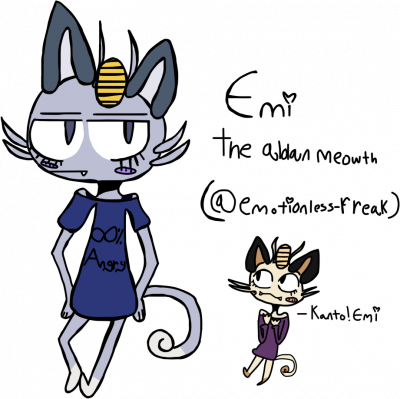 Emotionless Freak, Apr 12, - Portable Network Graphics (400x399), Png Download