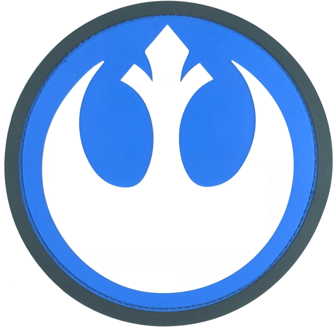 $0 - - Rebel Alliance (1024x1024), Png Download