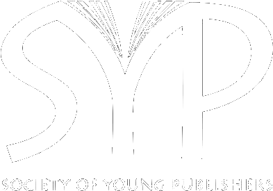 The Society Of Young Publishers - 21st Century Literature Symbols (412x305), Png Download