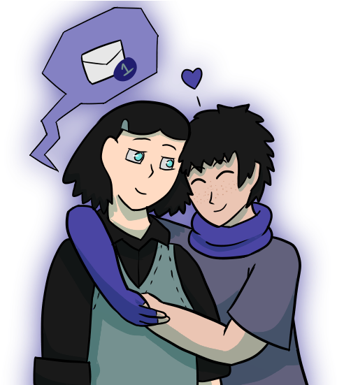 Cartoon (550x550), Png Download