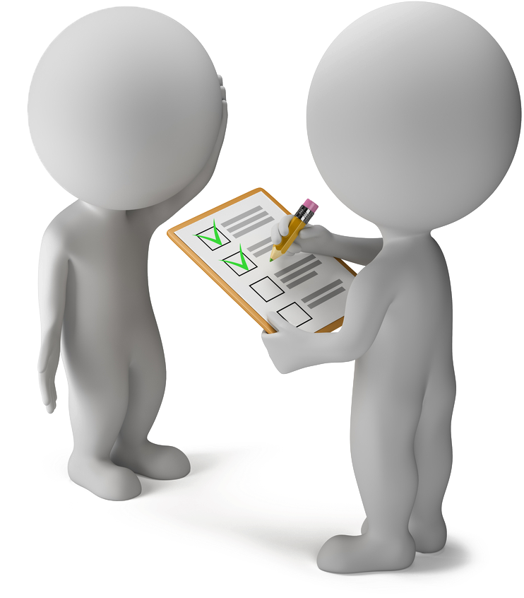 Survey Png Clipart - Methodology Clipart (887x887), Png Download