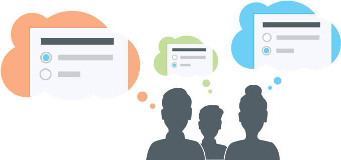 Tips To Use Email For Successful Business Survey - Encuestas Por Correo Electronico (680x349), Png Download