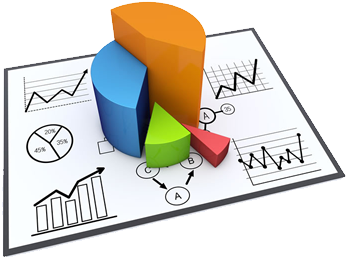 Capture High Volume Job Listings In Ready To Use Format - Clip Art Interpretation And Data Analysis (407x295), Png Download