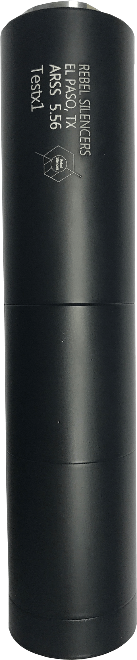 Alliance - Silencer (1043x2337), Png Download