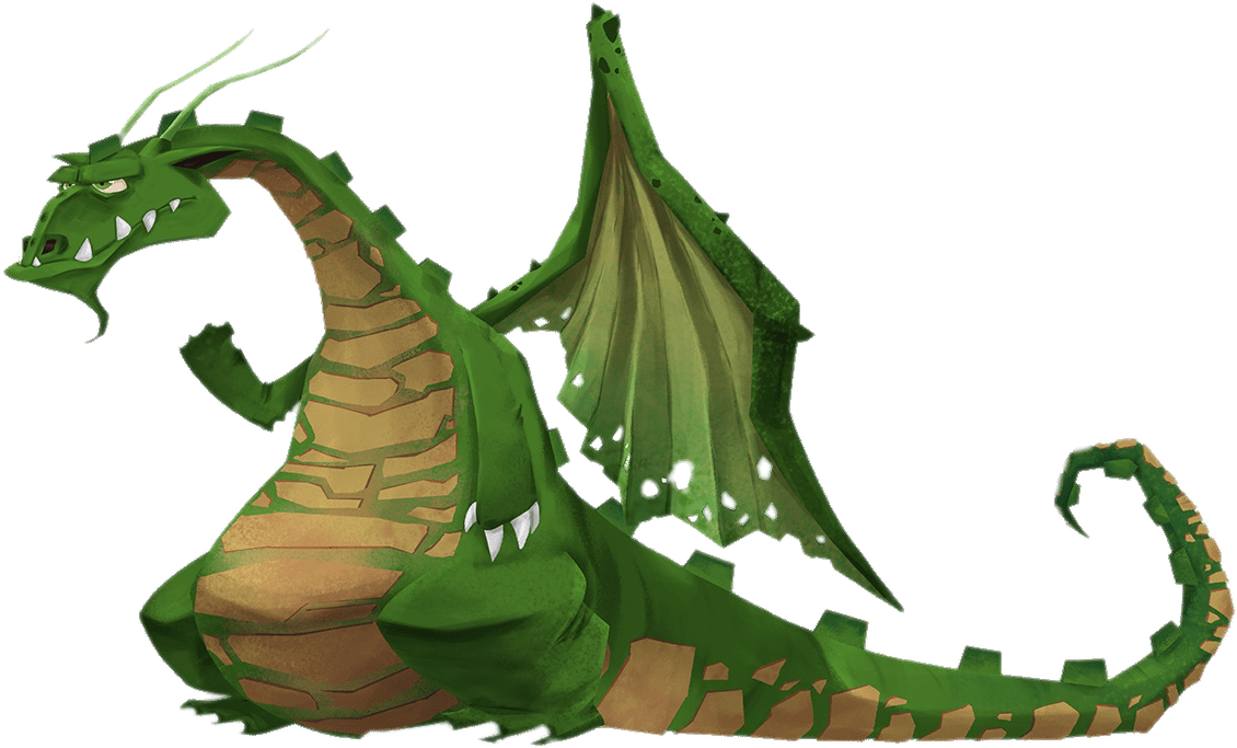 My Knight And Me Dragon Png - My Knight And Me Dragon (1200x751), Png Download